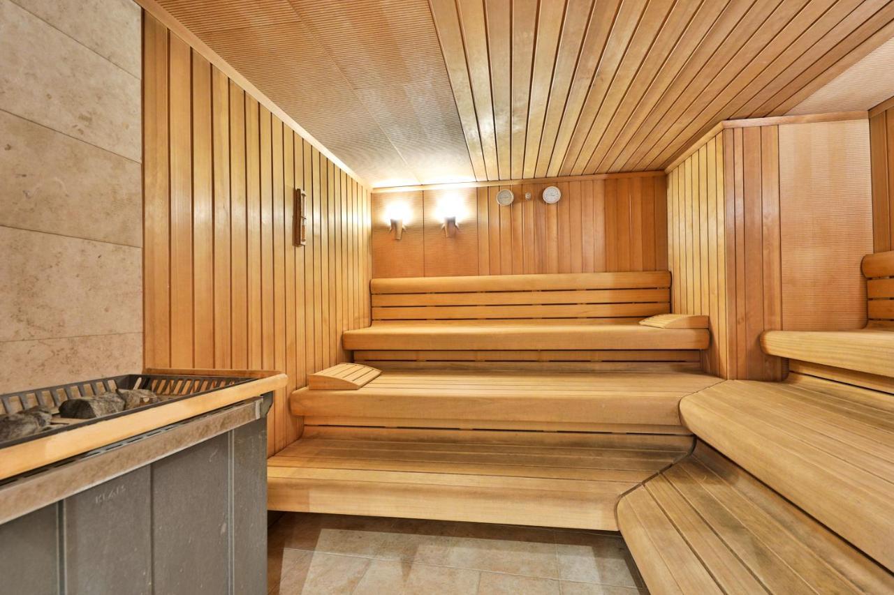 Bellevue Residence Relax Zone Bansko Exterior foto