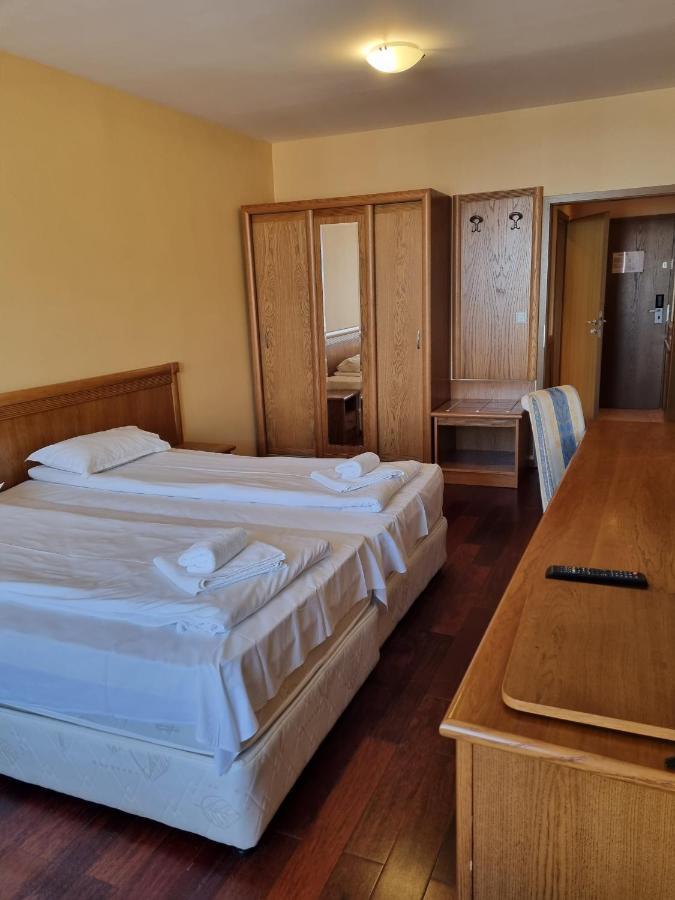 Bellevue Residence Relax Zone Bansko Exterior foto